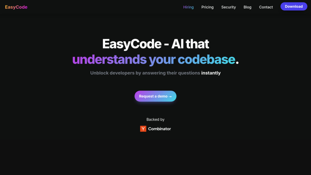 image for EasyCode image for EasyCode