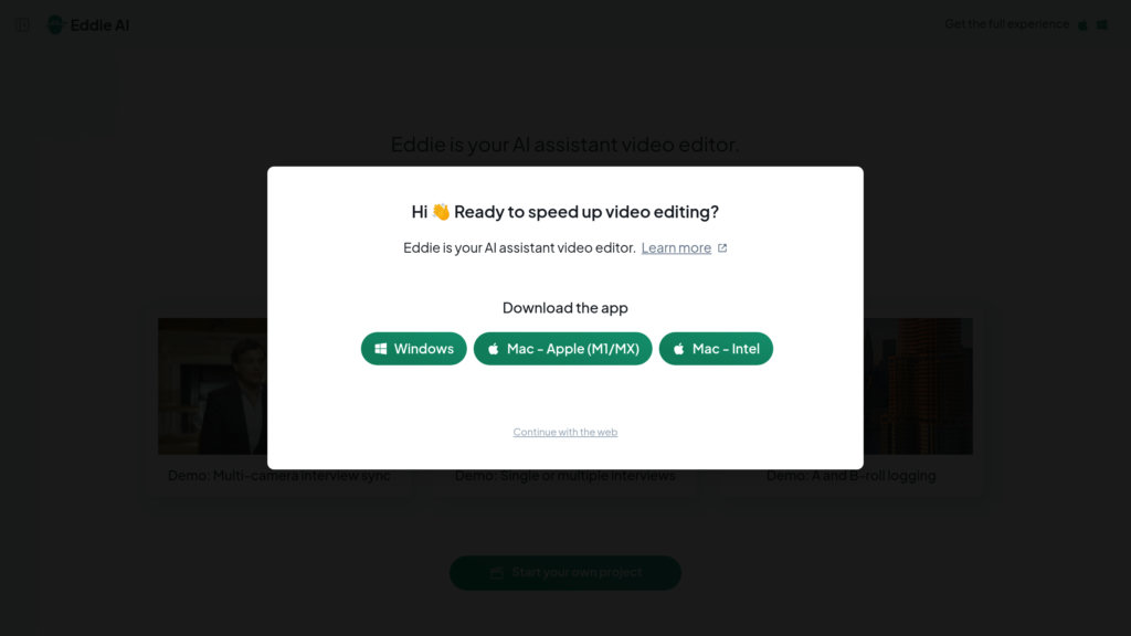 image for Eddie AI image for Eddie AI