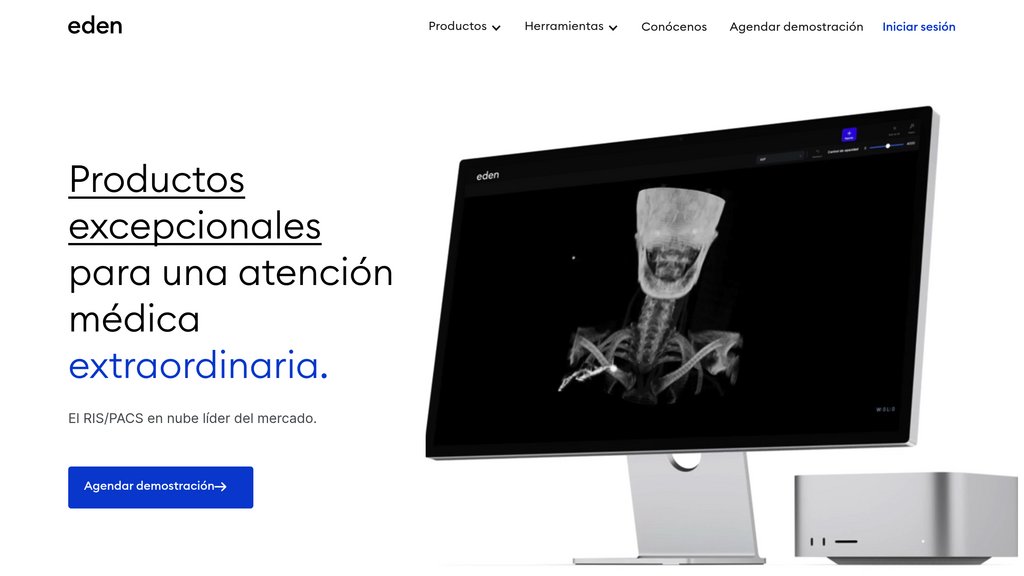 image for Eden image for Eden