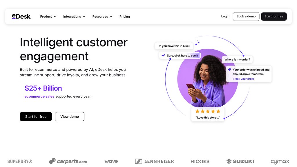 image for eDesk image for eDesk