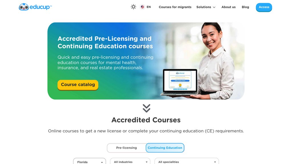 image for EducUp image for EducUp