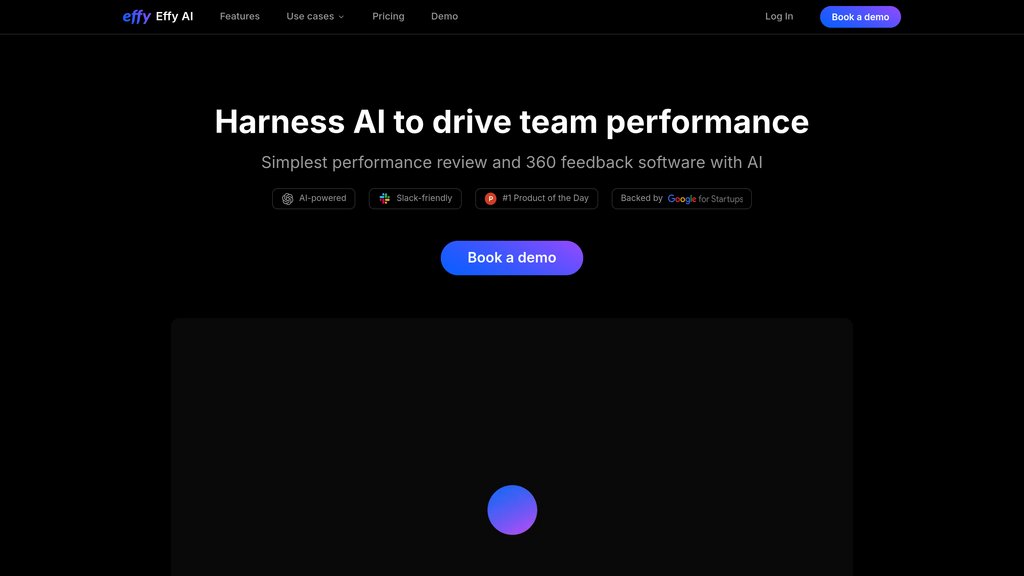 image for Effy AI