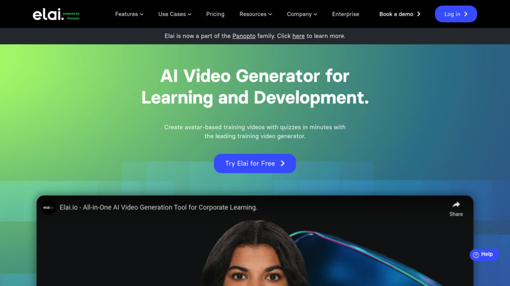 image for Elai.io