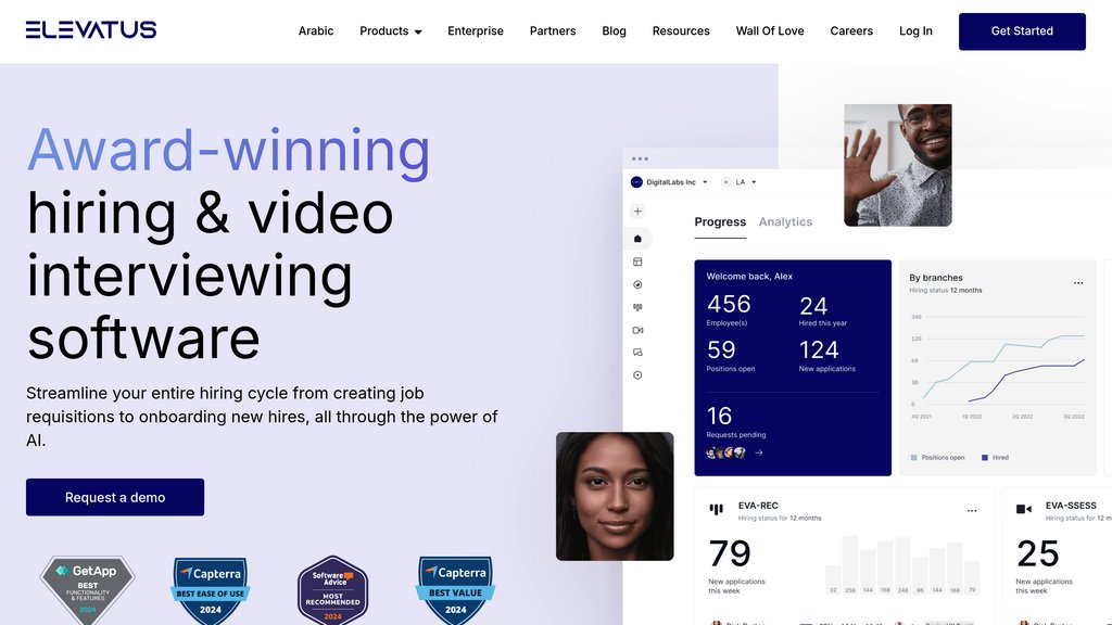 image for Elevatus