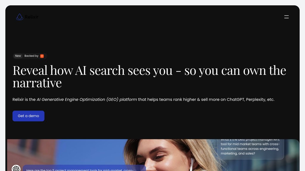 image for Elixir AI