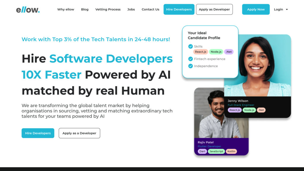 image for ellow.io