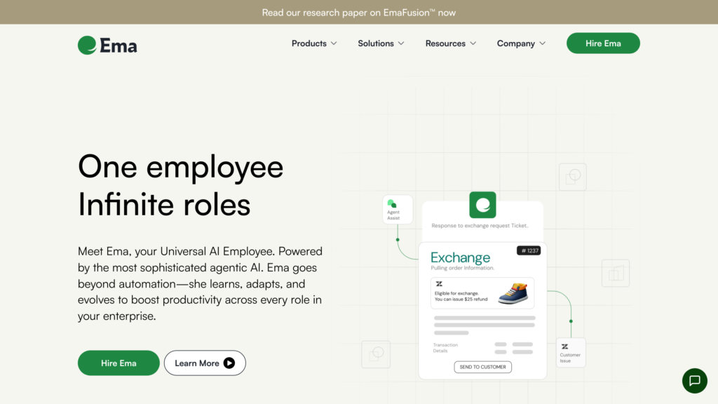 image for Ema image for Ema