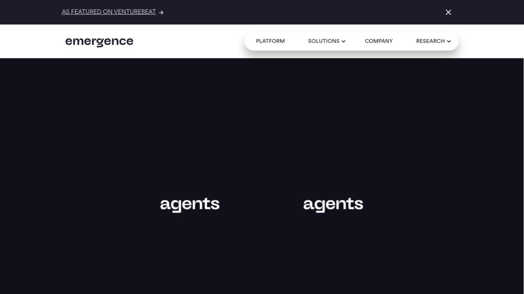 image for Emergence AI