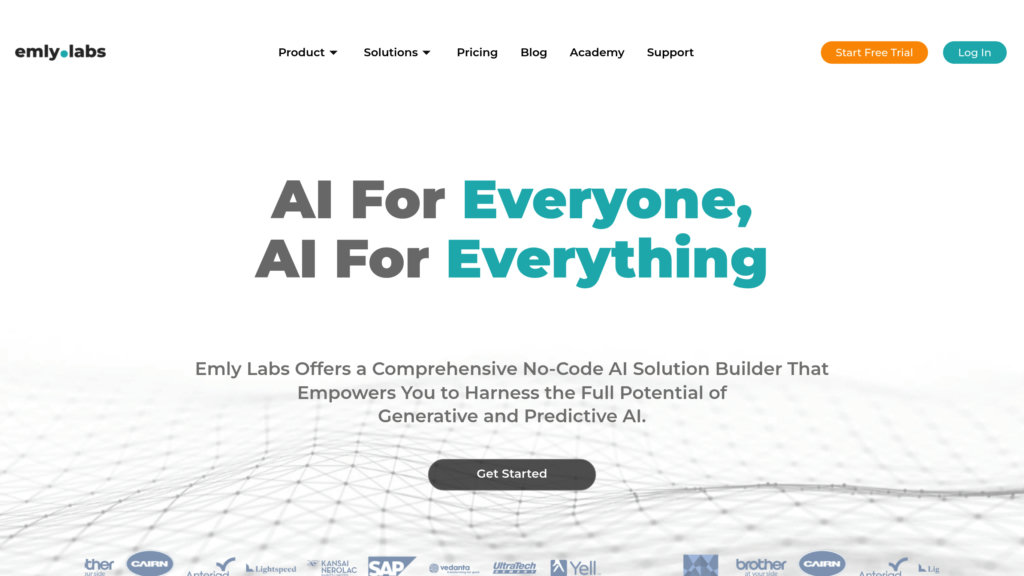 image for Emly Labs