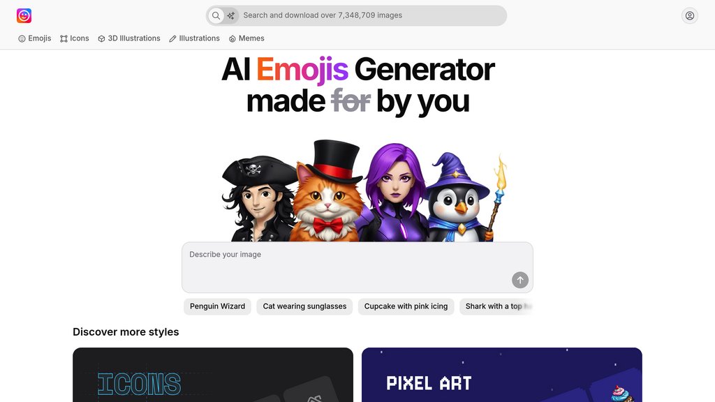 image for emojis.com