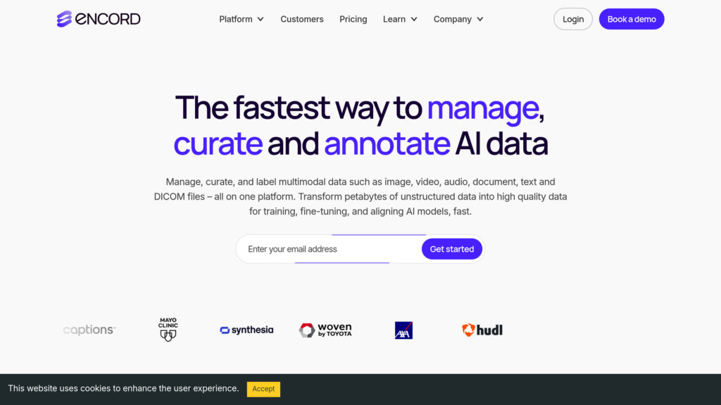 image for Encord