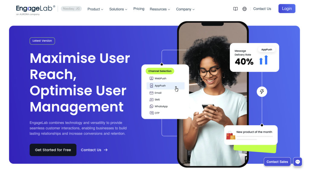 image for EngageLab