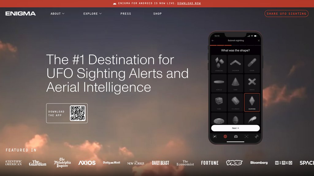 image for Enigma Labs