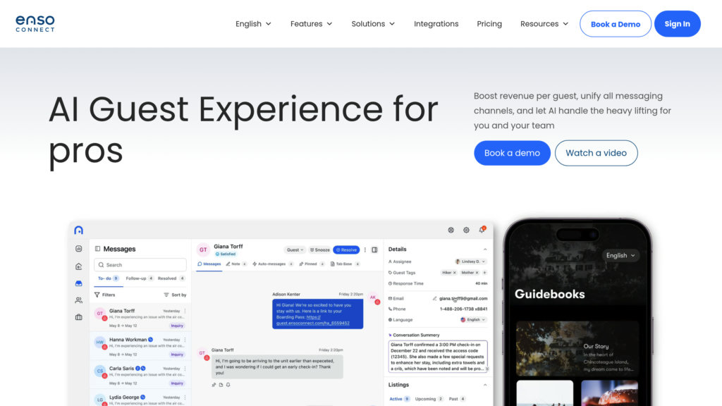 image for Enso Connect image for Enso Connect