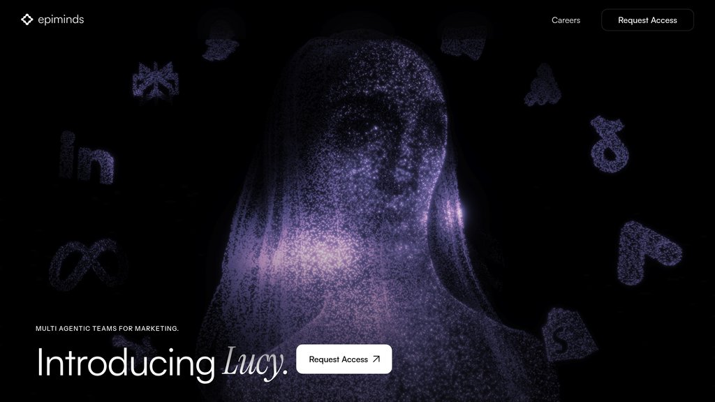 image for Epiminds Lucy image for Epiminds Lucy