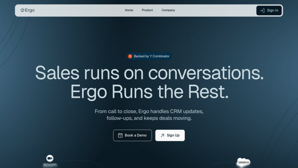 image for Ergo image for Ergo