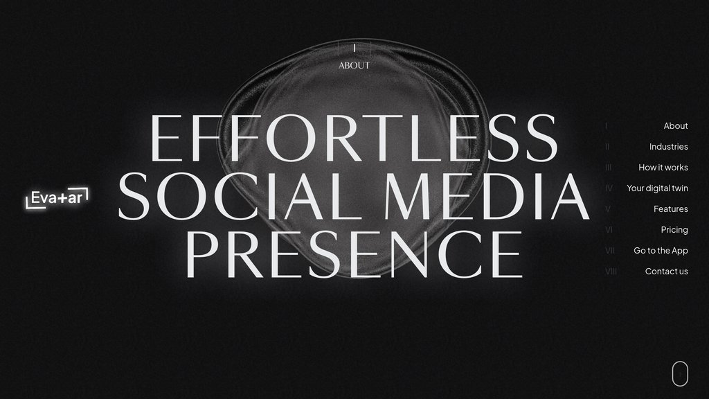 image for Evatar image for Evatar