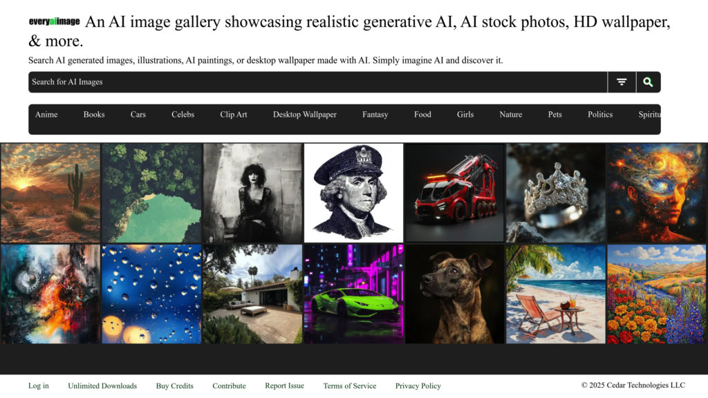 image for EveryAIImage image for EveryAIImage