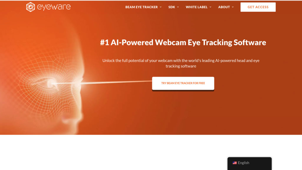 image for Eyeware Tech