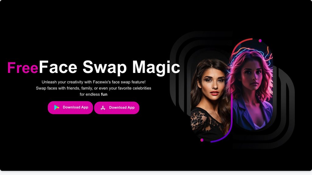 image for FaceWix