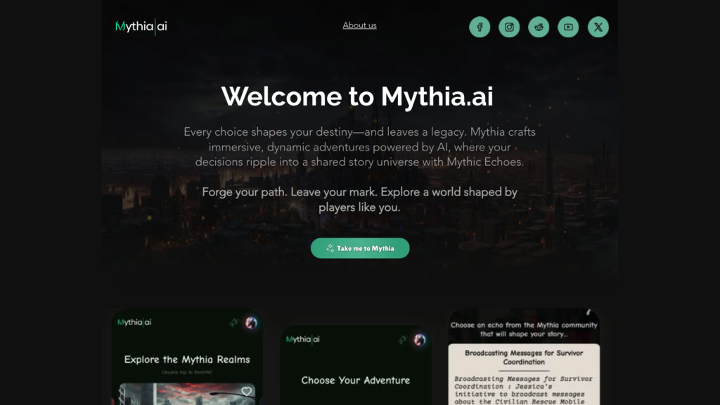 image for Faible AI