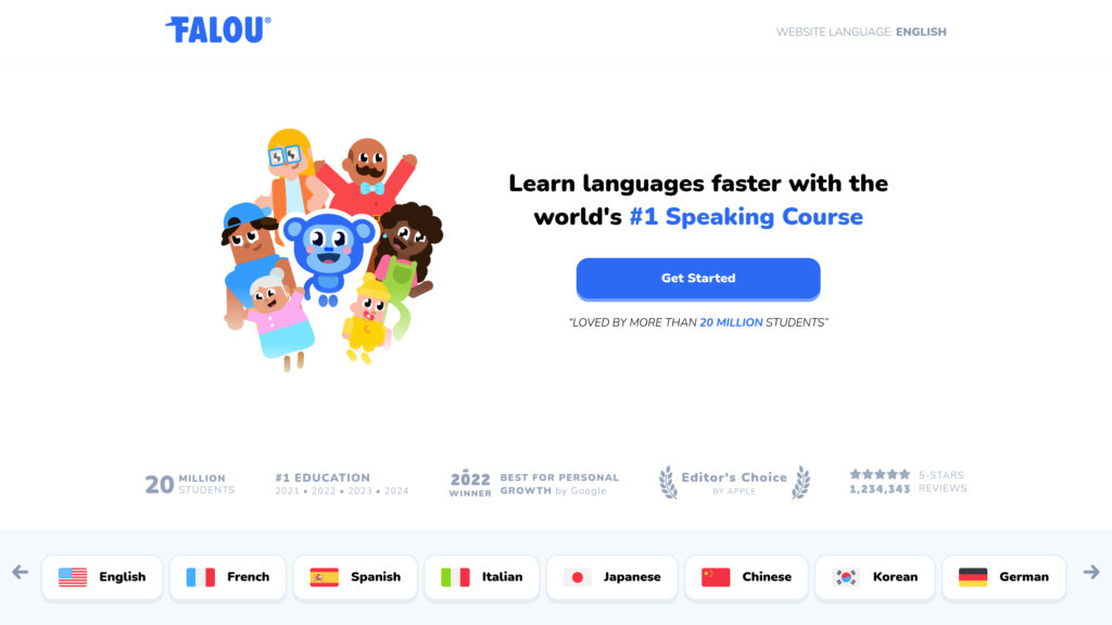 image for Falou