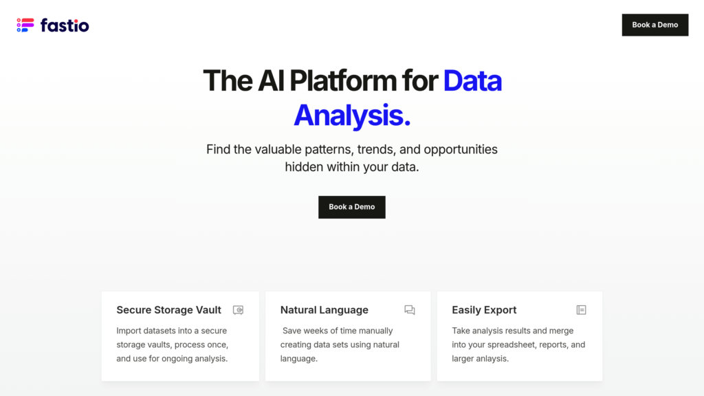 image for Fast.io