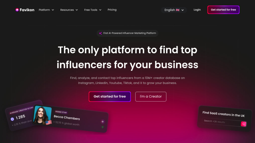 image for Favikon