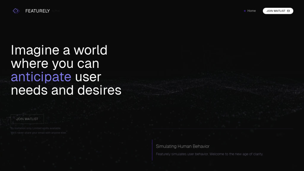image for Featurely.ai