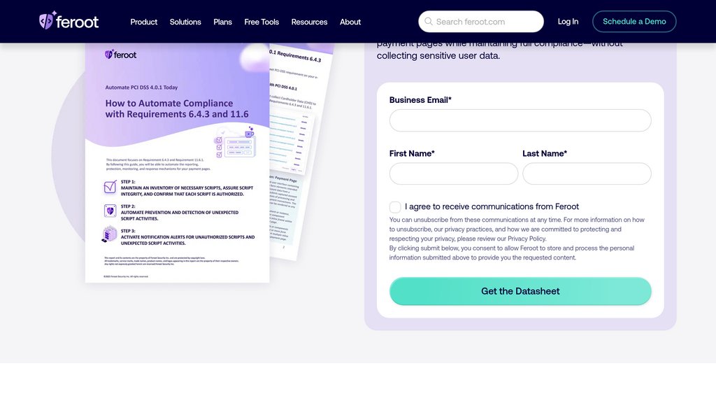 image for Feroot image for Feroot