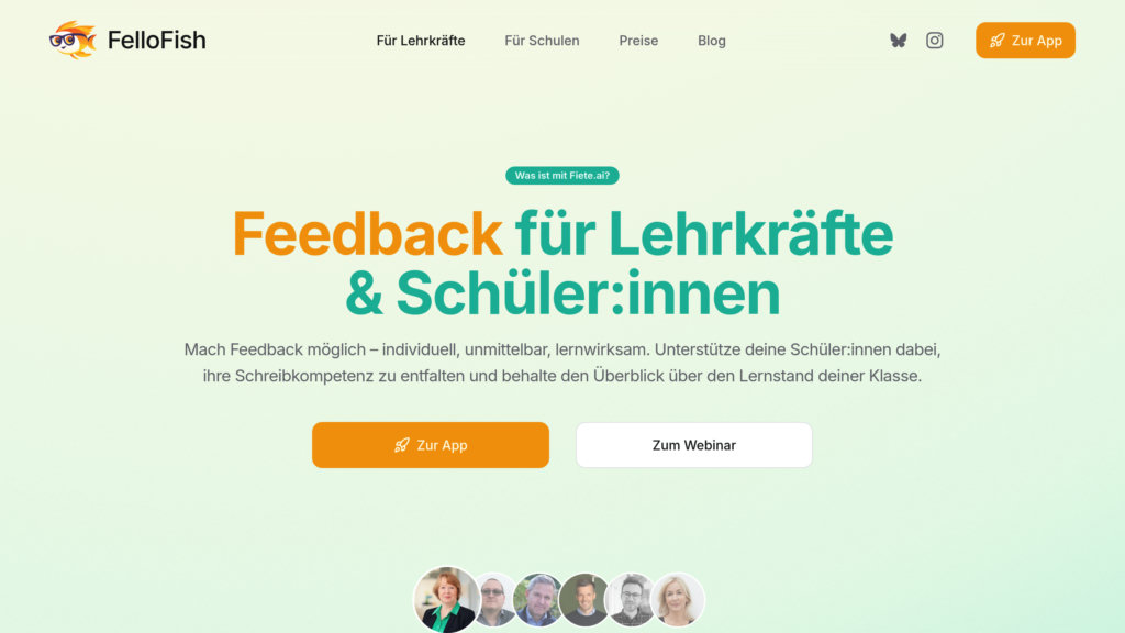 image for Fiete AI
