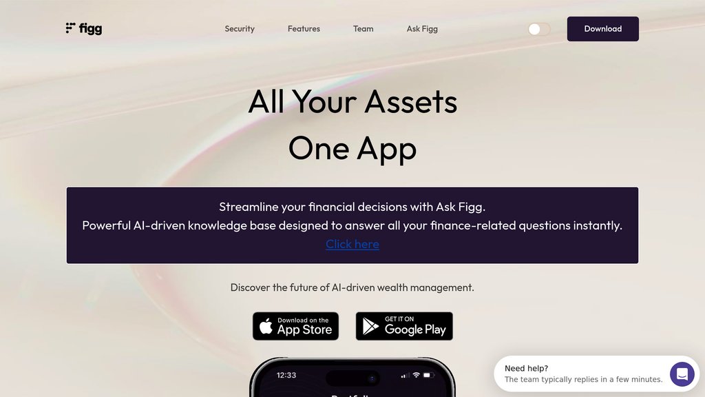 image for Figg Wealth