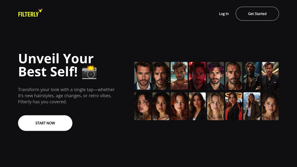 image for Filterly image for Filterly