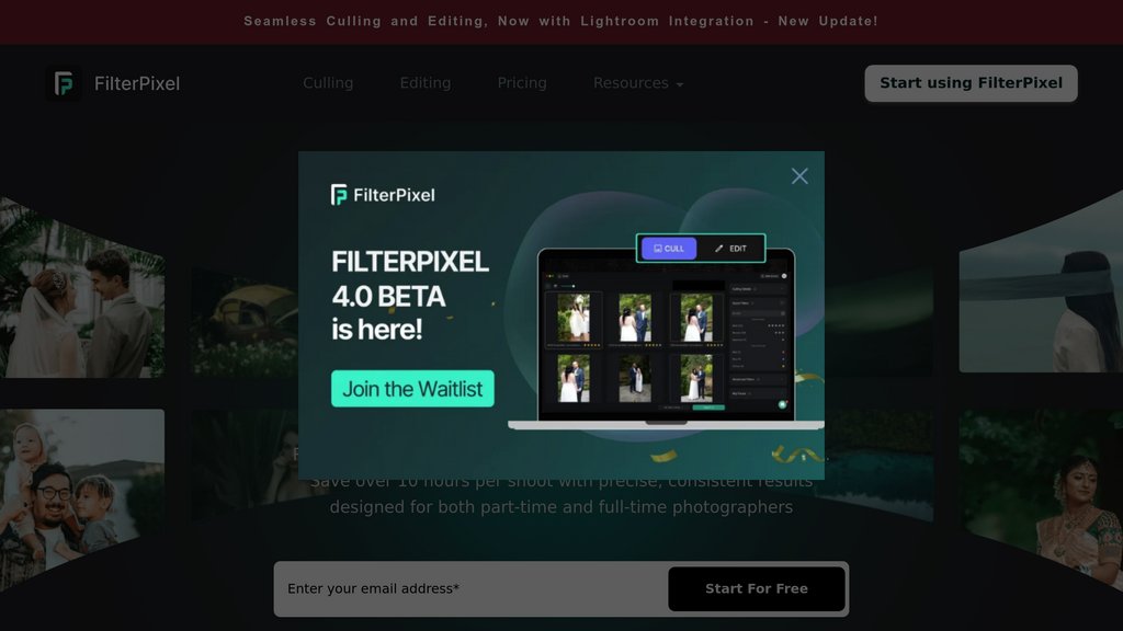 image for FilterPixel