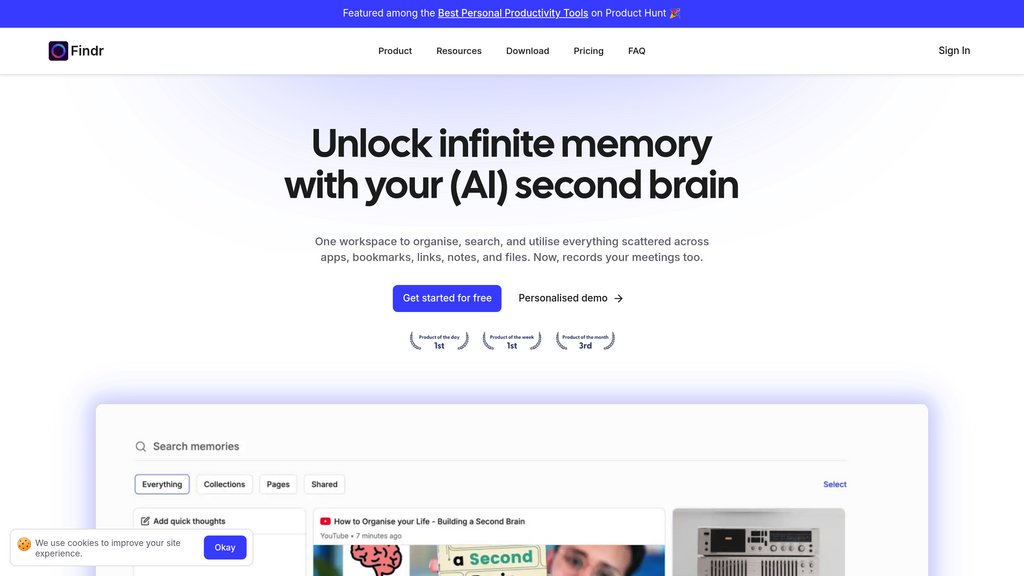 image for Findr