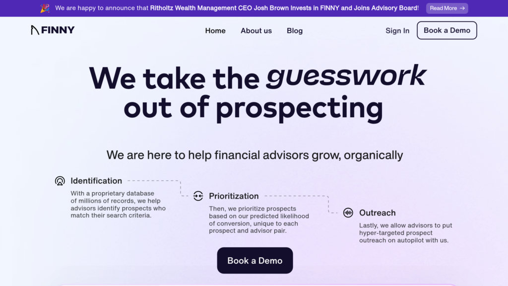 image for FINNY AI