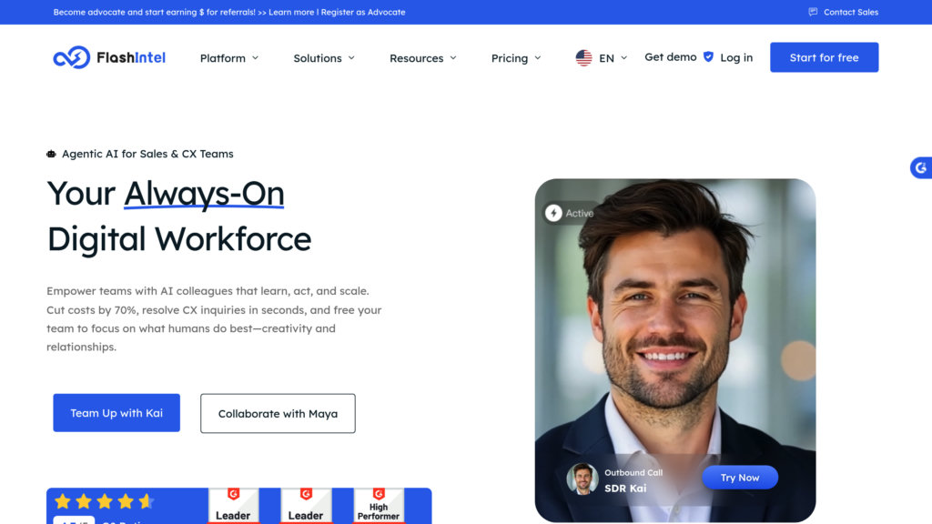 image for FlashIntel image for FlashIntel