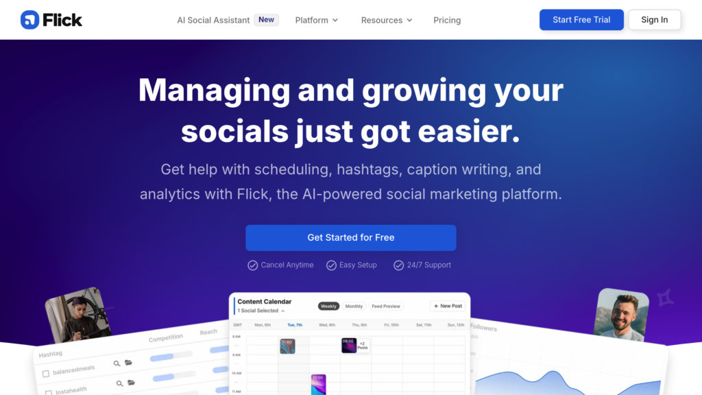 image for Flick image for Flick