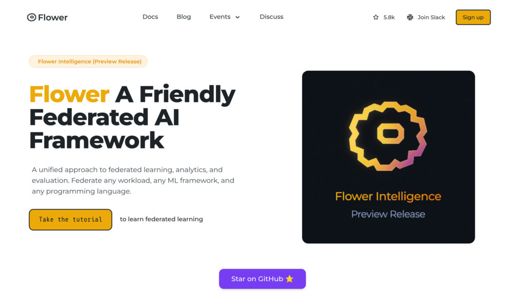 image for Flower AI