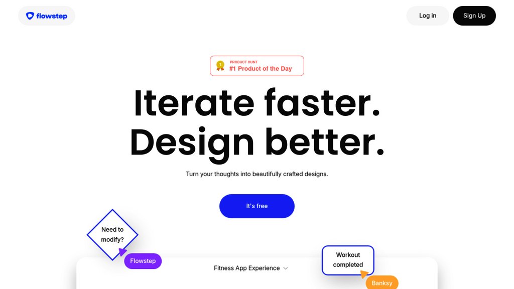 image for Flowstep image for Flowstep