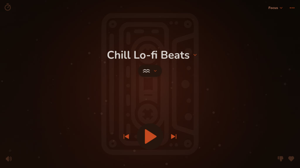 image for FlowTunes
