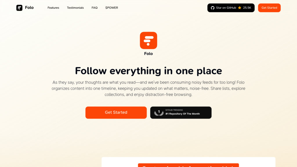 image for Follow image for Follow