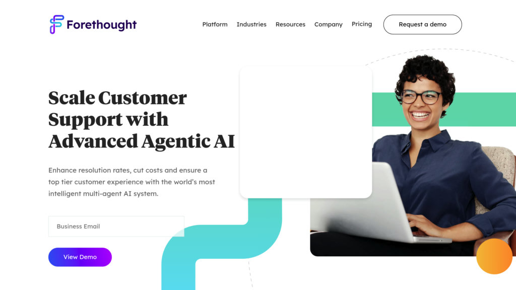 image for Forethought AI