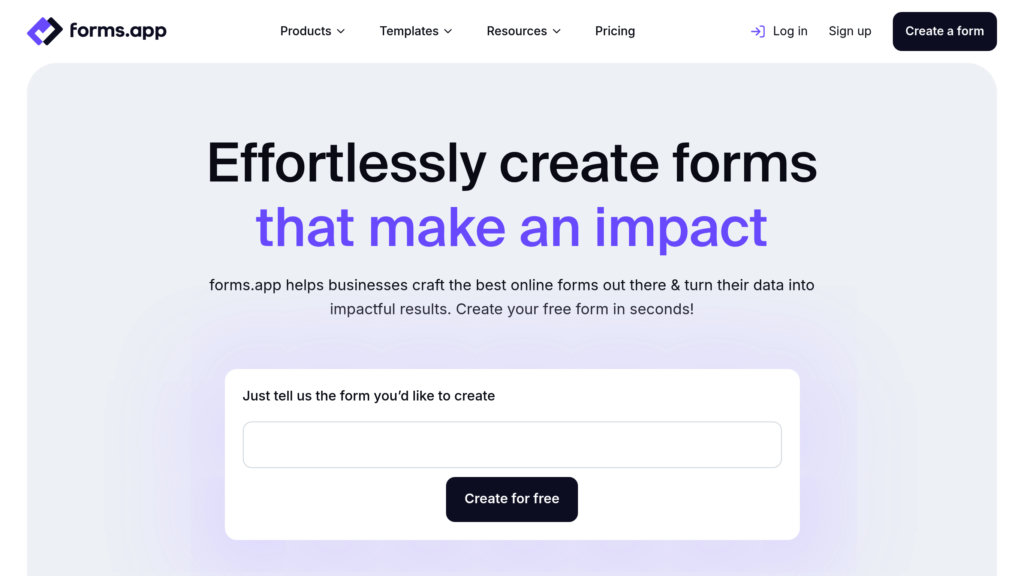 image for forms.app