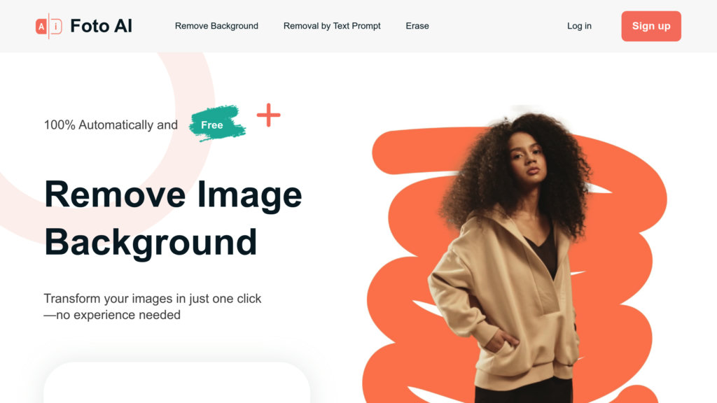 image for FotoAI