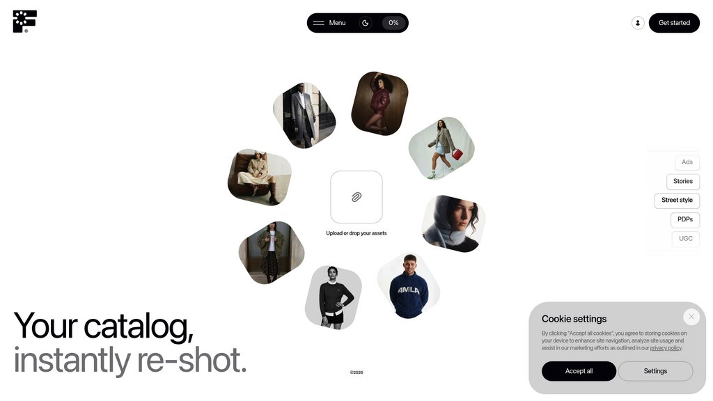 image for Fourmula.ai image for Fourmula.ai