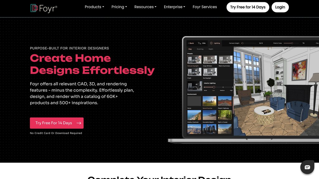 image for Foyr Neo