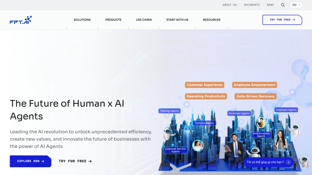 image for FPT.AI