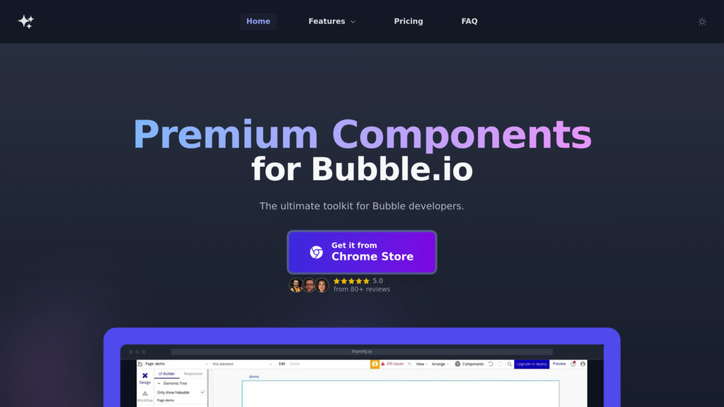 image for Framify image for Framify