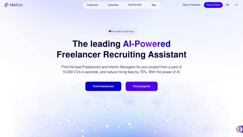 image for FRATCH image for FRATCH